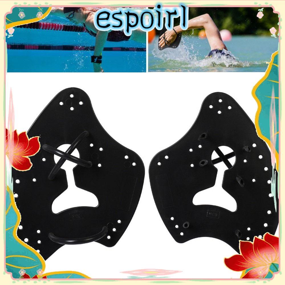 ESPOIR อุปกรณ์ดําน้ําพายมือกีฬา