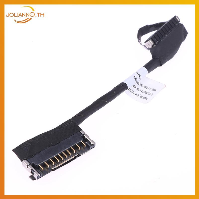 Joliann0 แบตเตอรี่ใหม่สําหรับ Dell Precision 7530 7540 M7530 M7540 แบตเตอรี่ 060T5G DC020031100 ไทย