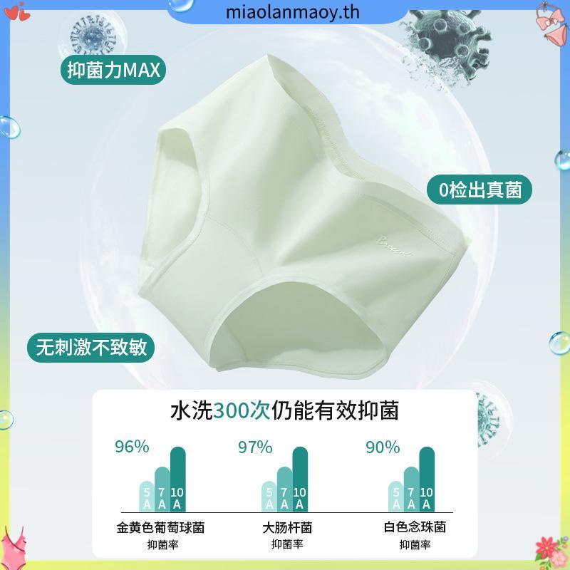 sloggi กางเกงในเนื้อผ้าคอตตอนรูปแบบแม็กซี่ จำนวน 2 ชิ้นใน1แพ็ค รุ่น  sloggi Comfort care Maxi2  2P R
