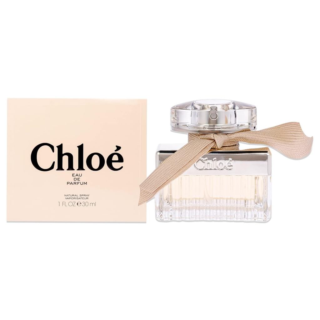 Chloe by Chloe for Women สเปรย์น้ําหอม Eau de Parfum 1 ออนซ์