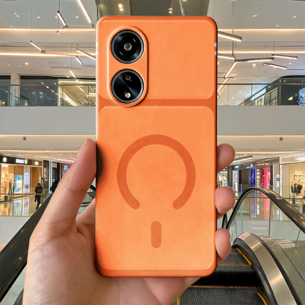 เคสแบบนุ่มสําหรับ OPPO A18 - เคส OPPO A18 - เคส OPPO A18 HP - เคส OPPO A18 - เคส OPPO A38 A17 A17K A