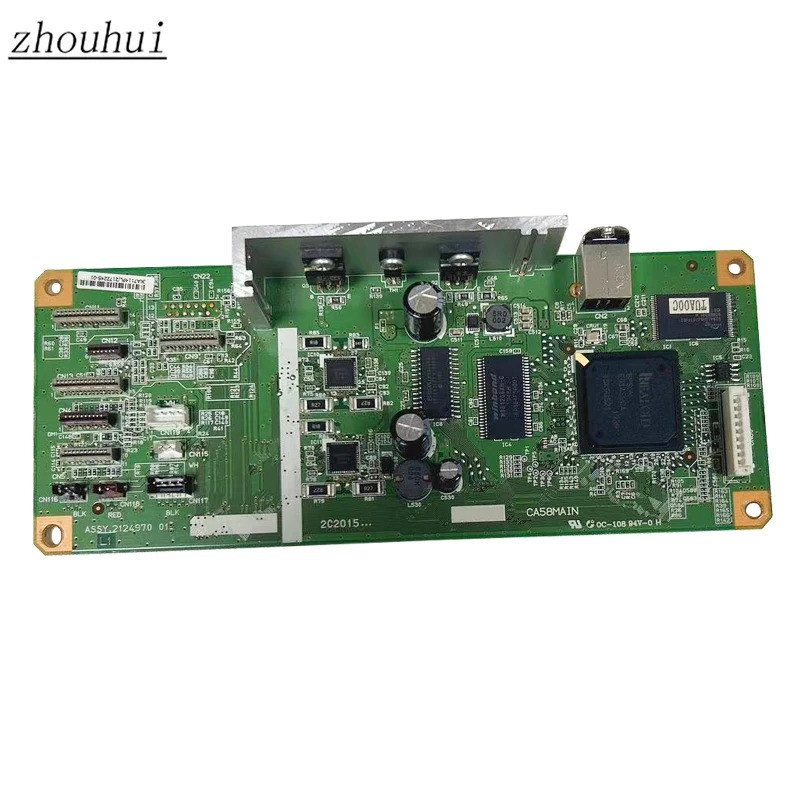 HB Original Logic บอร์ดหลัก L1300 เมนบอร์ดสําหรับ Epson L1300 เครื่องพิมพ์ Formatter Board