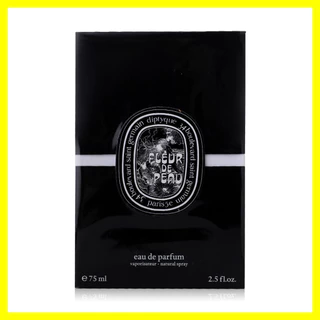 Diptyque Fleur De Peau EDP 75ml (ของแท้ 100%).