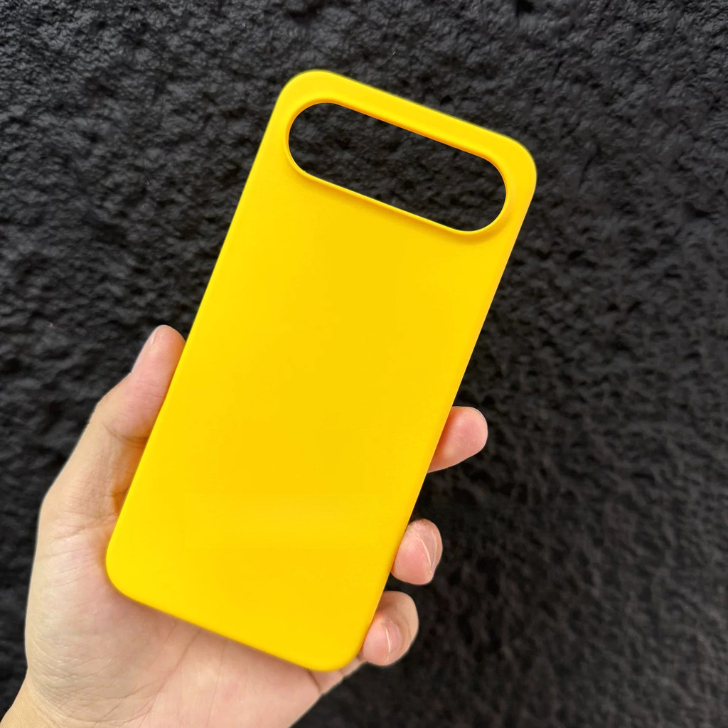 เคสโทรศัพท์มือถือพีซีแบบแข็งบางเฉียบสําหรับ Vivo X300 FE S50 Pro Mini เคสพลาสติกเคลือบ