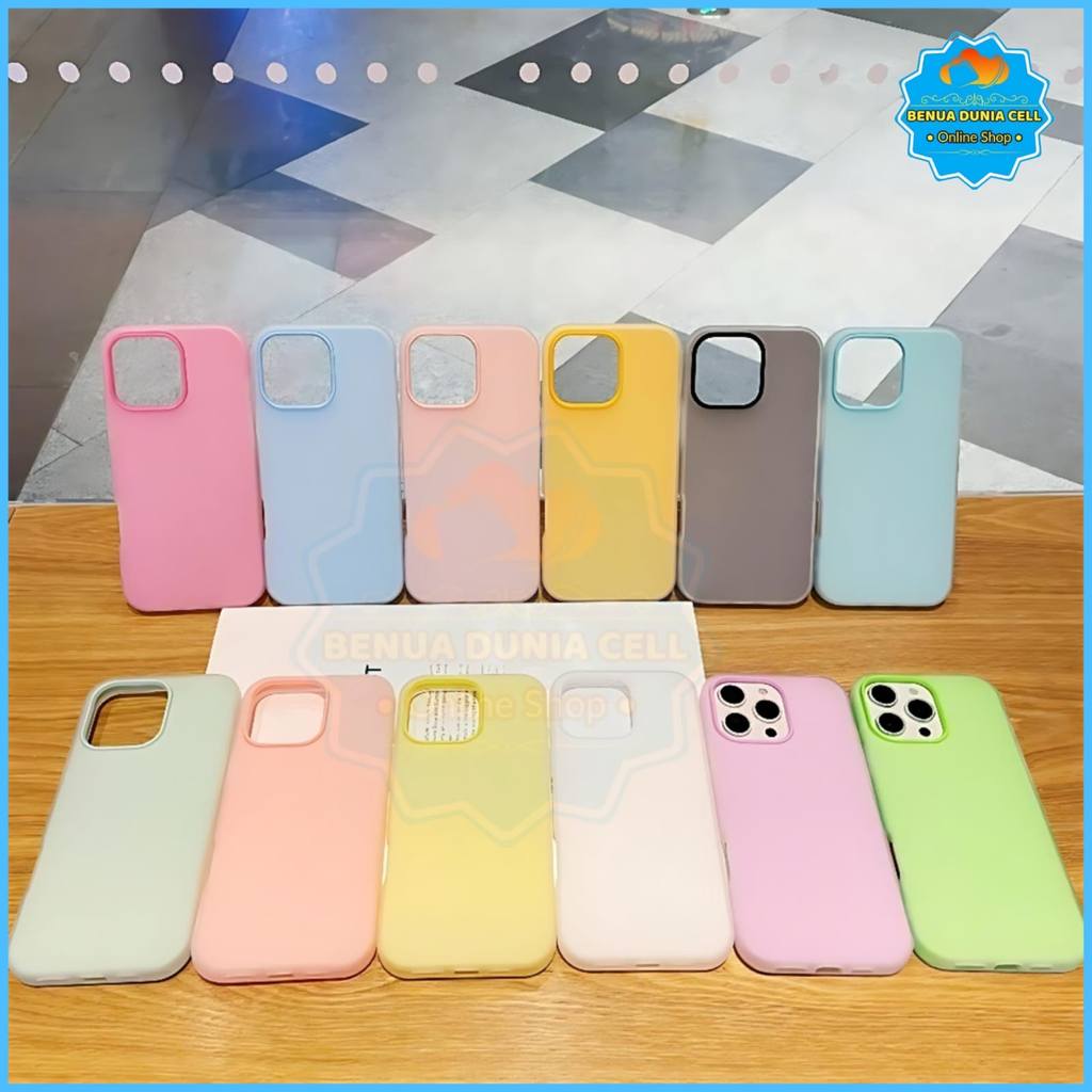 เคสสีเหลว 2 IN 1 สําหรับ Xiaomi Pocophone C40 C65 Poco F3 F3 Gt F4 F5 M4 Pro M5 M5s M6 M6 Pro X3 X3 