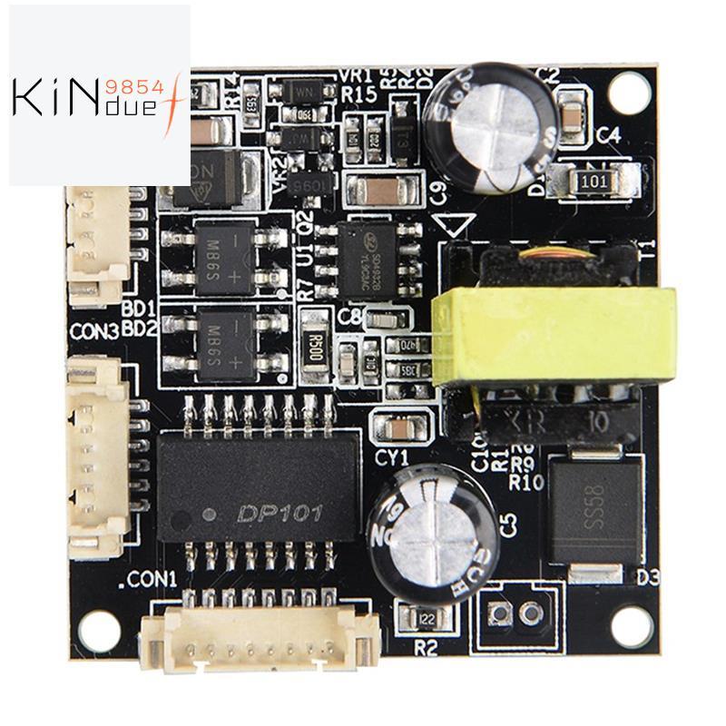 PM3812RCL POE โมดูล 12V1A IEEE802.3Af มาตรฐานแยก POE Board