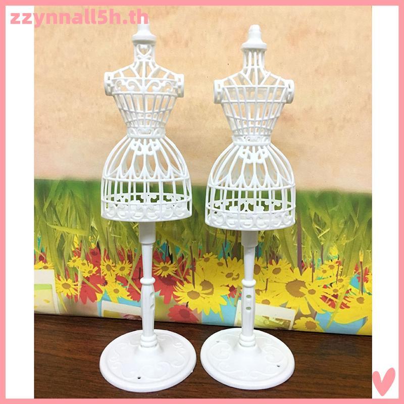 Zzynnall5h Dolls ไม้แขวนเสื้อรุ่น braets สําหรับรุ่น .