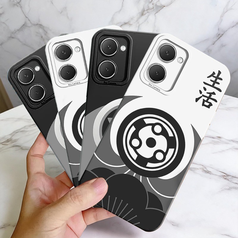 LRN014 - SOFTCASE สําหรับ VIVO Y18 - เคส VIVO Y18 - เคส VIVO Y18 / Y03 / Y03T HP CASE - เคส TPU SILI