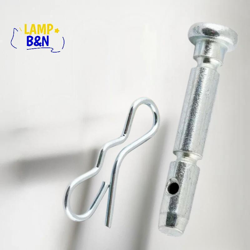 [B&N] 10/20 ชิ้น 738-04124A 714-04040 Shear Pins Cotter Pins สําหรับ 22" 24" 26" 3 Stage Snow Blower