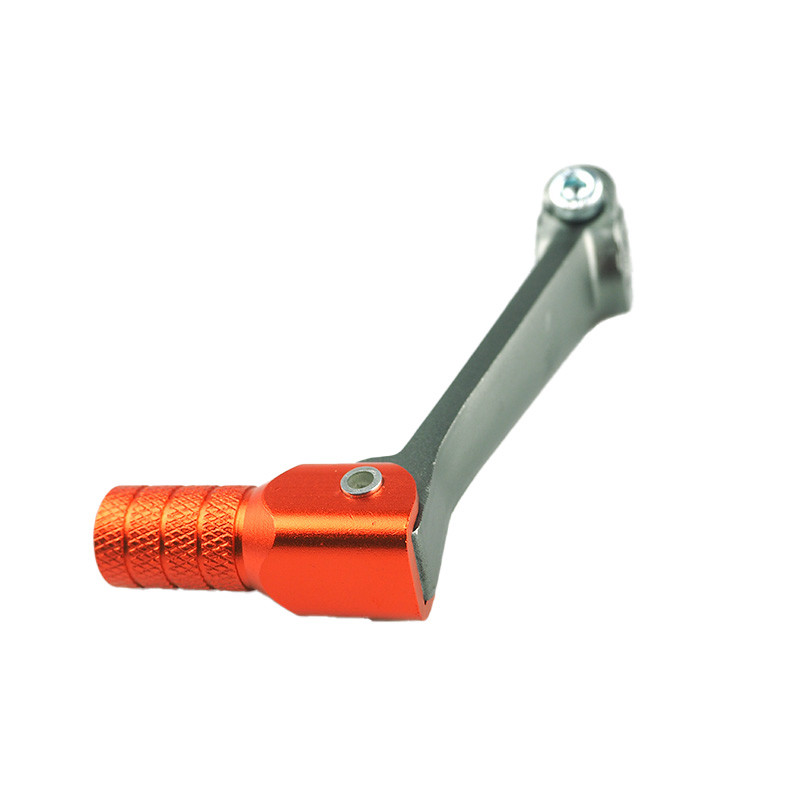 รถจักรยานยนต์เกียร์ Shift Lever สําหรับ Kayo T2 T4 T4L BSE Apollo CB 250cc CB250 เครื่องยนต์ Dirt Pi