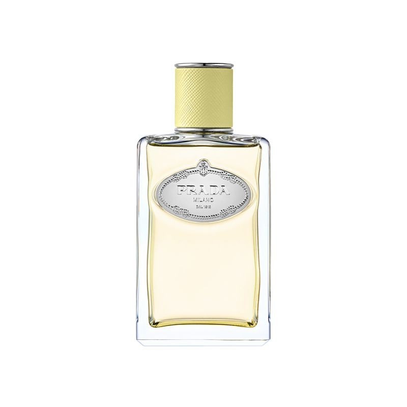 Prada Prada Ginger Perfume 100ml EDP Strong Perfume น้ําหอมเป็นกลาง Citrus Tone French Straight Hair