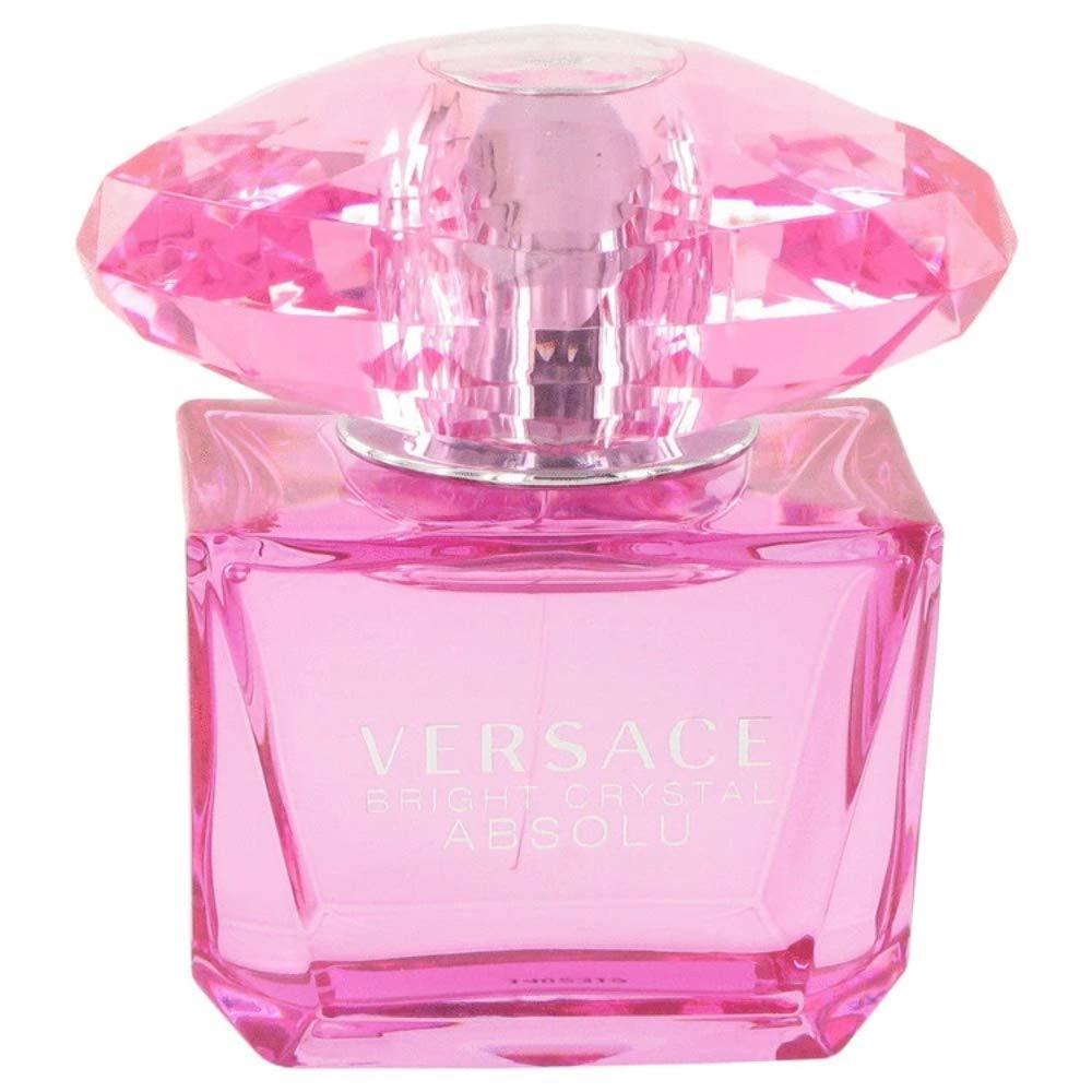 VERSACE BRIGHT CRYSTAL ABSOLU โดย VERSACE
