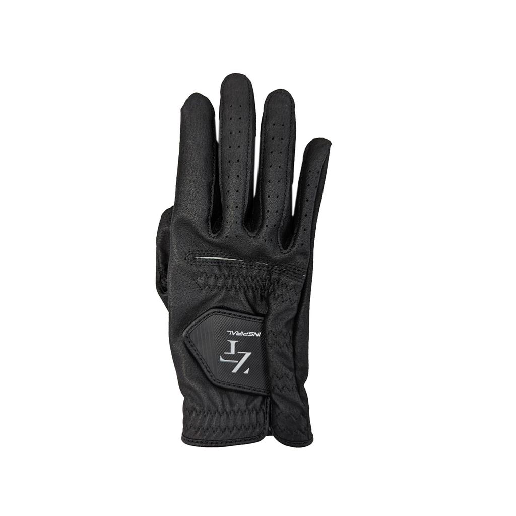 [ZEROFIT] InSpiral Golf Glove — Unisex Golf Glove/Golf Wear Glove with Slip-Resistant Grip (Pair for