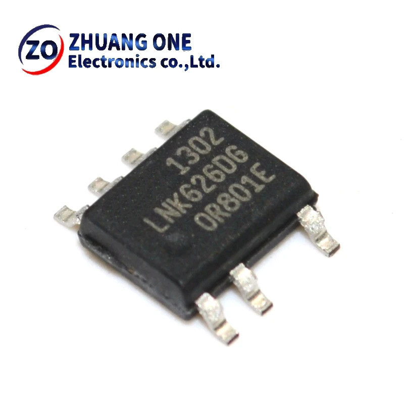 5PCS LNK304DG LNK305DG LNK306DG LNK362DN LNK363DN LNK364DN LNK562DN LNK563DN LNK564DN LNK574DG LNK57