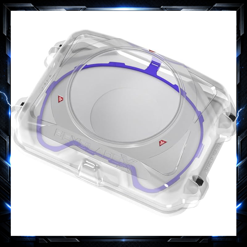 BEYBLADE X BX-32 Wide Extreme Stadium