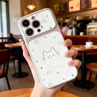 💟💌-เหมาะสำหรับ เคสไอโฟน iPhone 17PROMAX 17/16PRO Apple 15PLUS 14PRO 11 13 12-CLMBKP43