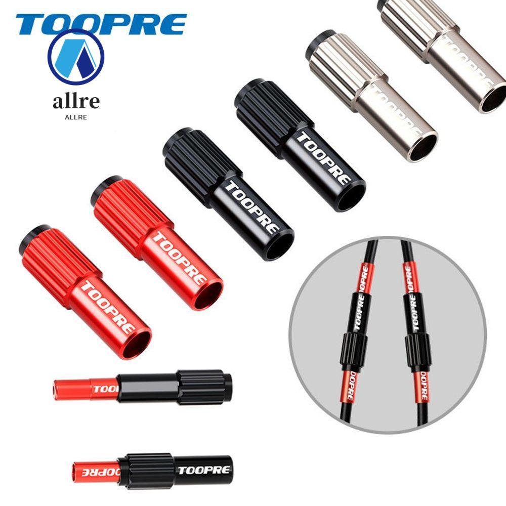 Shift Connector ALLRE อุปกรณ์เสริมสำหรับ Regulator และ Shifter จักรยานเสือหมอบและ MTB