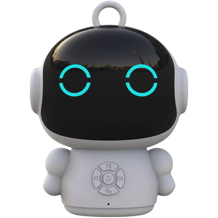 AIart Learning Companion-หุ่นยนต์โต้ตอบเสียงอัจฉริยะพร้อมฟังก์ชั่น AI Chat หลายรุ่น (ChatGPT, Claude