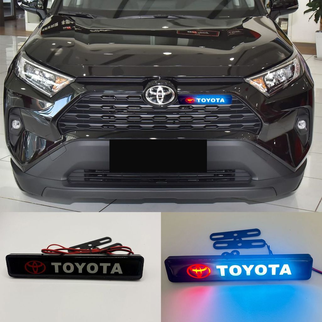 สําหรับ Toyota Camry 2024 ไฟกระจังหน้า LED,ไฟวิ่งกลางวัน/ไฟกันชนหน้า