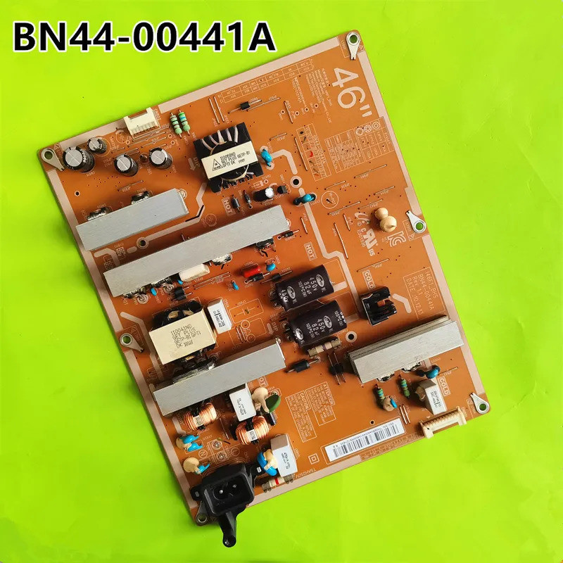 BN44-00441A แหล่งจ่ายไฟ I46F1-BHS goodtest เหมาะสําหรับ Samsung LA46D560F9T LA46D550K1R LN46D550F6F 