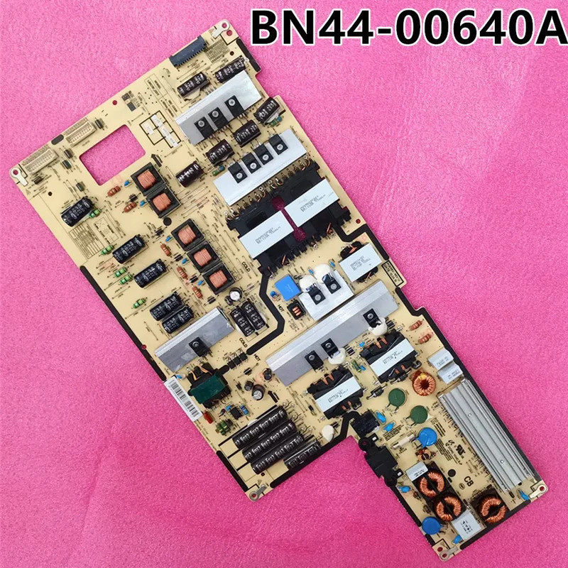 BN44-00640A บอร์ดจ่ายไฟ L65U2P-DDY ใช้งานร่วมกับ Samsung TV UA65F8000AJ UE65F8000SL UN65F8000BF UE65