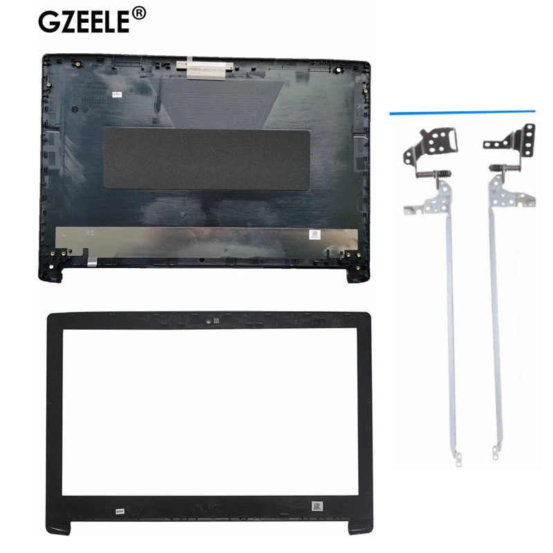 พลาสติกสําหรับ Acer Aspire 3 A315-41 A315-41G A315-33 A315-51 A315-53 A315-53G A715-71 A715-71G LCD 