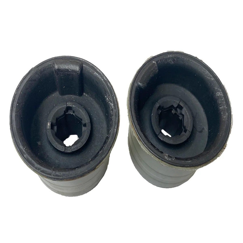 1/2PCS ใหม่ล้อหน้า Suspension Control Arm Bushing สําหรับ Audi A3 8P1 TT ที่นั่ง Leon 1P1 8J0 407 18