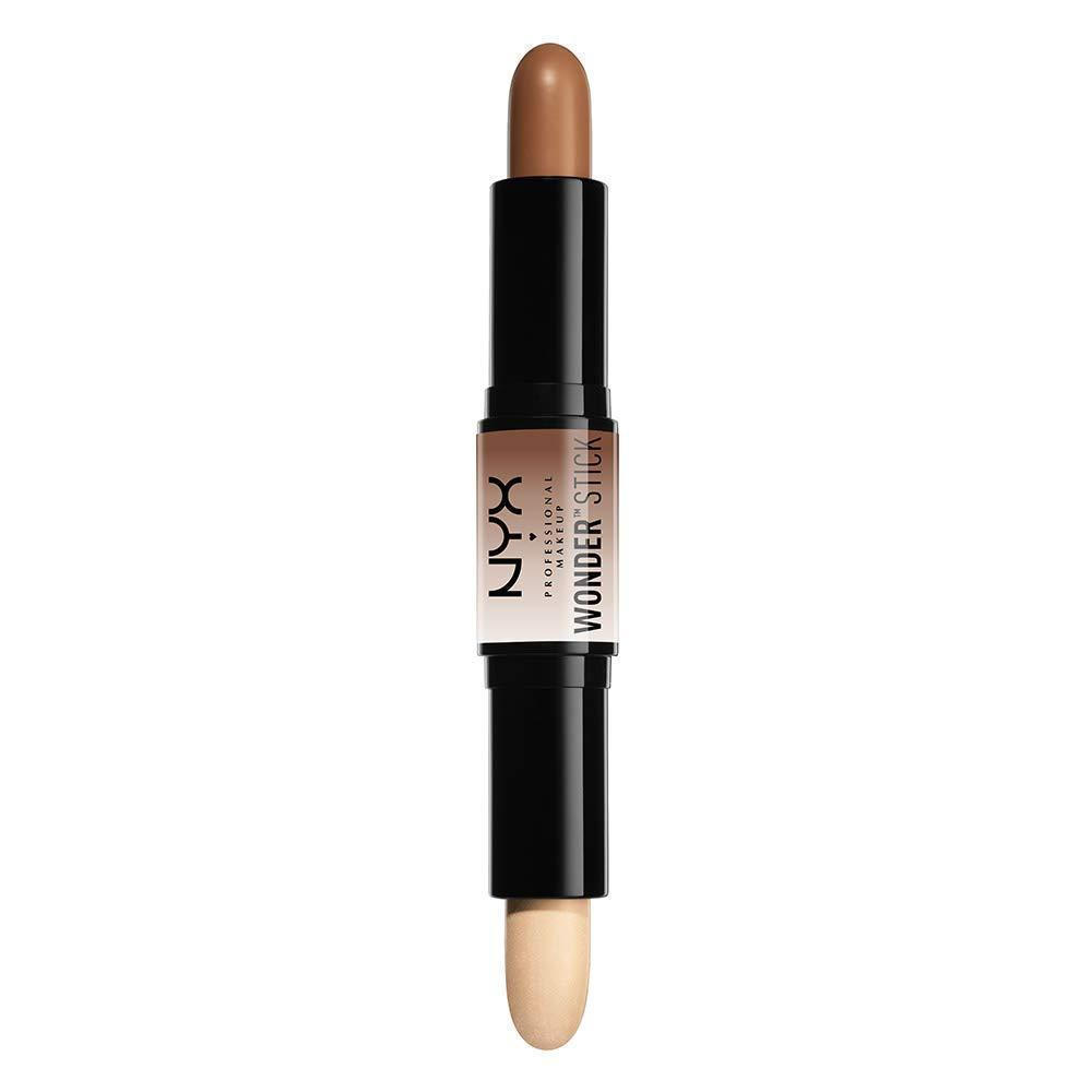 NYX Professional make up WonderStick ดินสอไฮไลท์และคอนทัวร์ - สากล