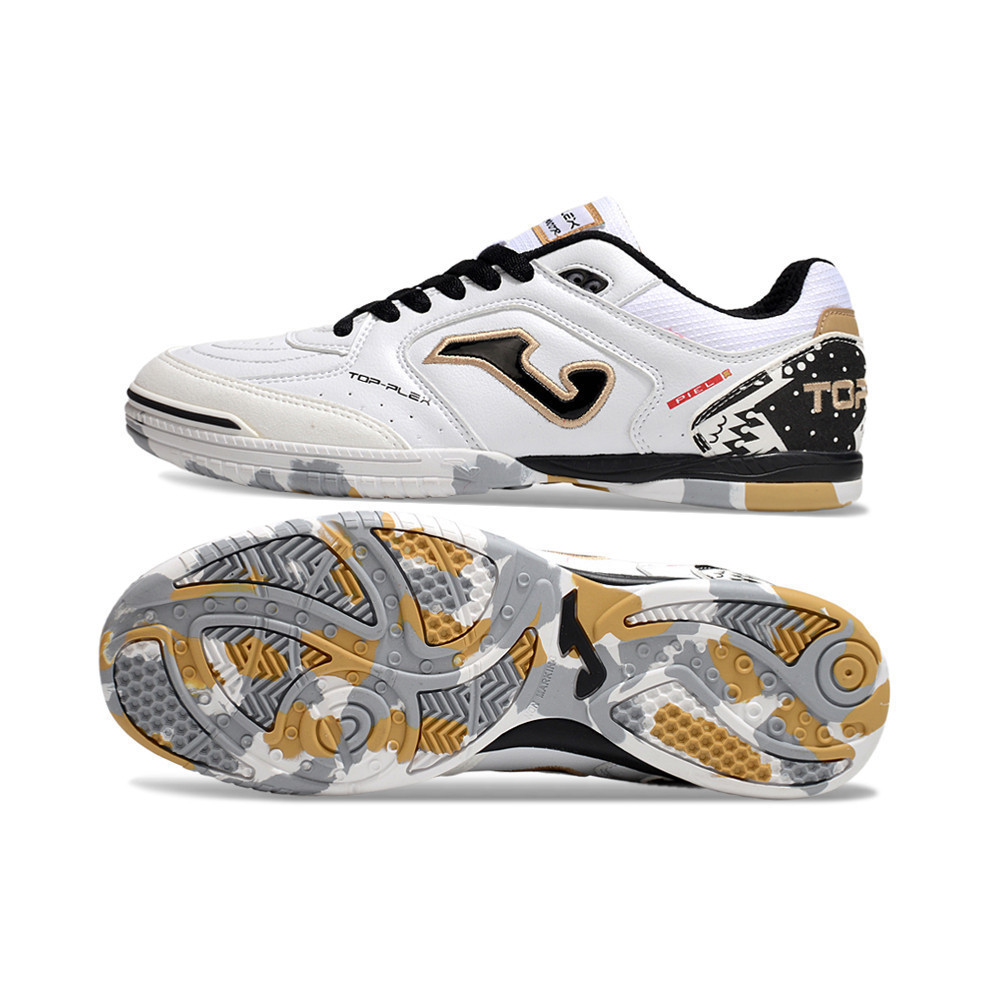 รองเท้าฟุตบอล Bootball Flex Rebound IC ขนาด 39-45 Euro ออกแบบห้าด้านAnti-slip และทนทานต่อการสึกหรอ