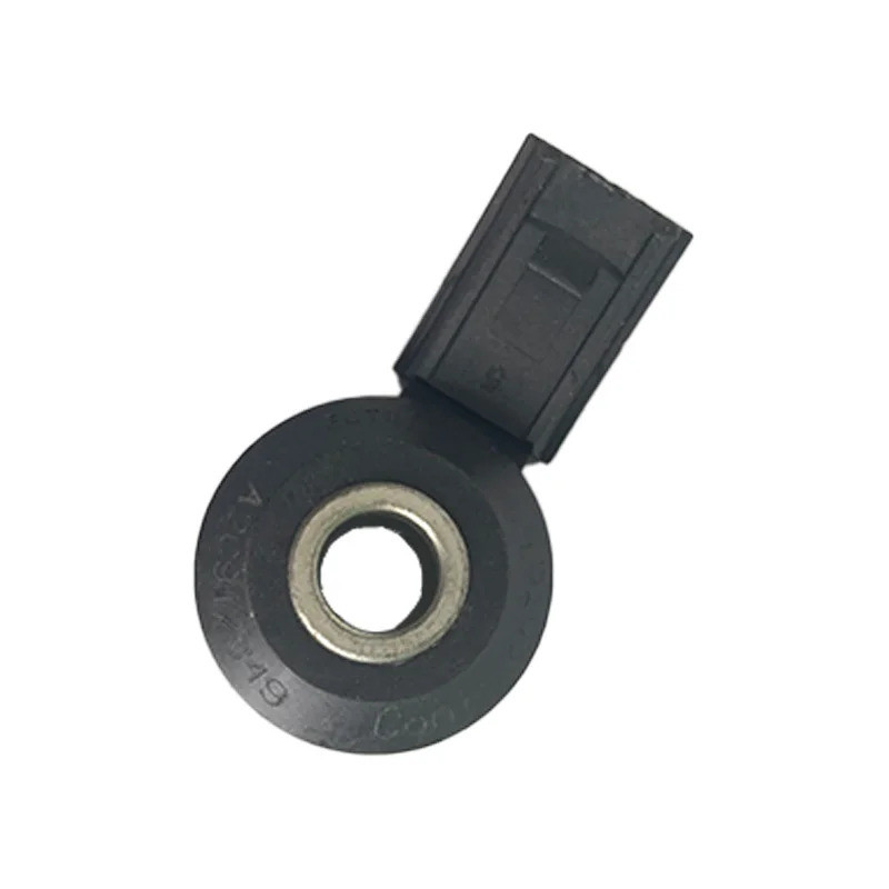 30530-59B-003ขายส่งโลโก้ที่กําหนดเอง Auto Knock Sensorเซ็นเซอร์เครื่องยนต์อัตโนมัติสําหรับHonda