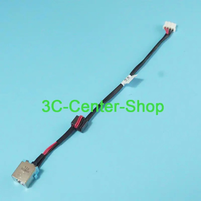 1 PCS 90W DC Jack Connector สําหรับ Acer Aspire 5755g 5750 5750g DC Power Jack Socket Plug สาย