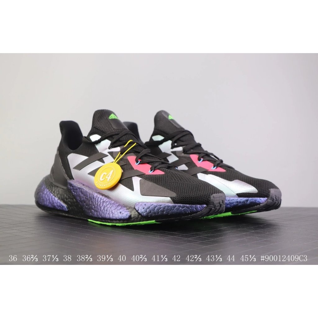 Adidas Boost X9000L4 สำหรับผู้หญิง