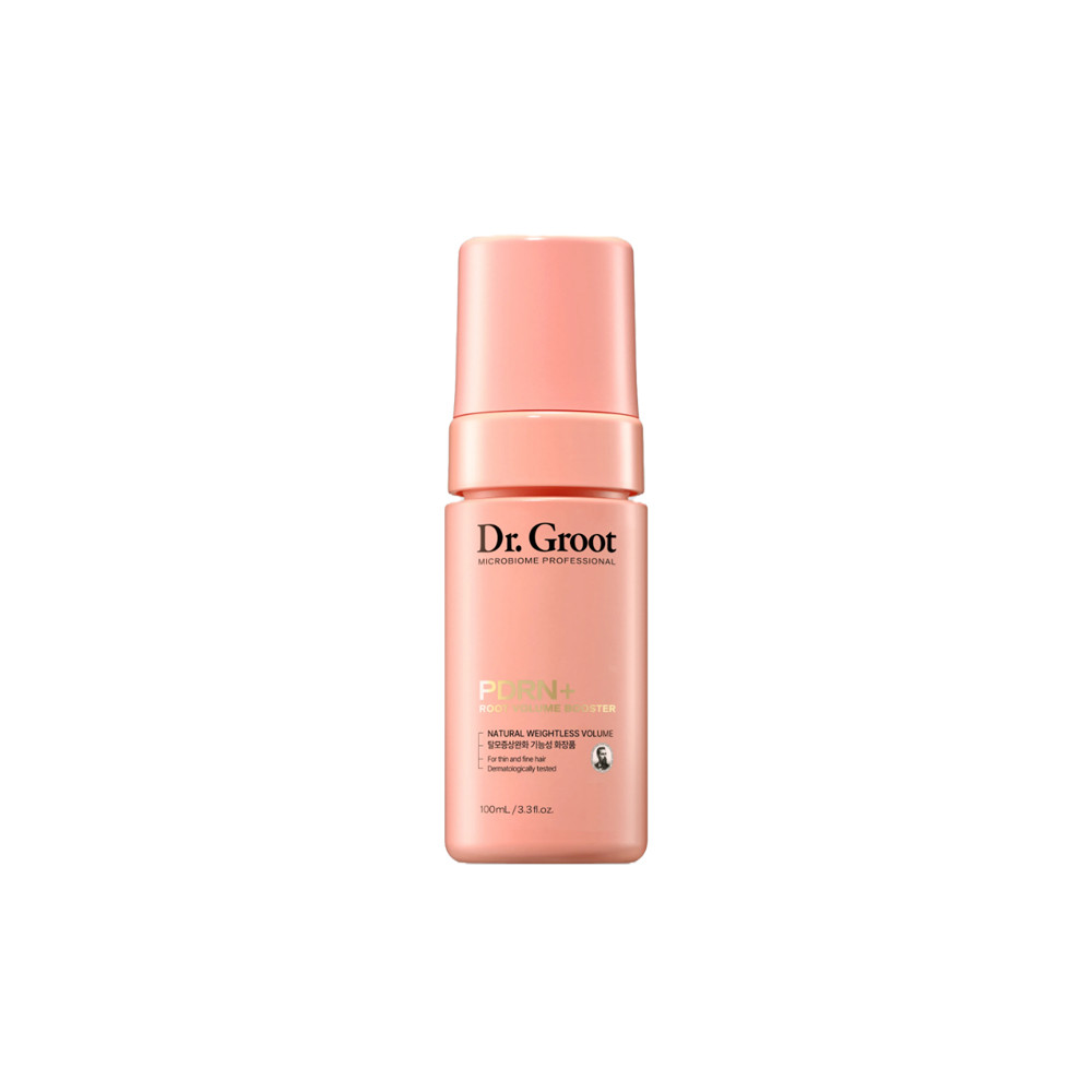 Dr. Groot Microbiome PDRN Volume Booster 100ml