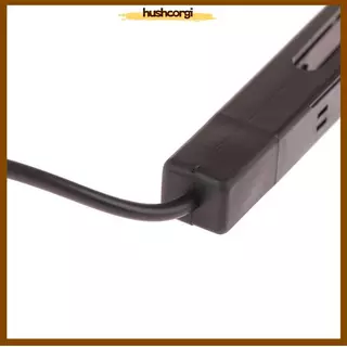 [hushcorgi] คลิปปากกาทดสอบ SMD มัลติมิเตอร์ Probe s Patch สําหรับการวัดตัวเหนี่ยวนําความจุเครื่องมือไฟฟ้าอเนกประสงค์หุ้นใหม่