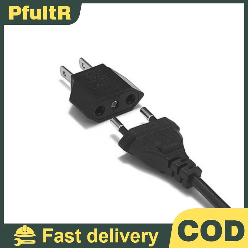 EU Euro Euro Euro Euro Euro Euro Euro Euro Euro Euro Euro Euro Europe to US USA Power Ja Wall Plug C