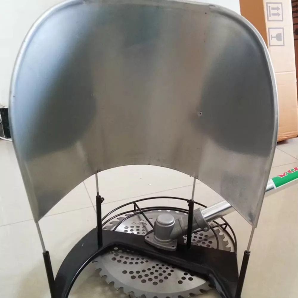 อีโปช โครงรองรับอุปกรณ์เก็บเกี่ยวเครื่องตัดหญ้า thumbnail 10