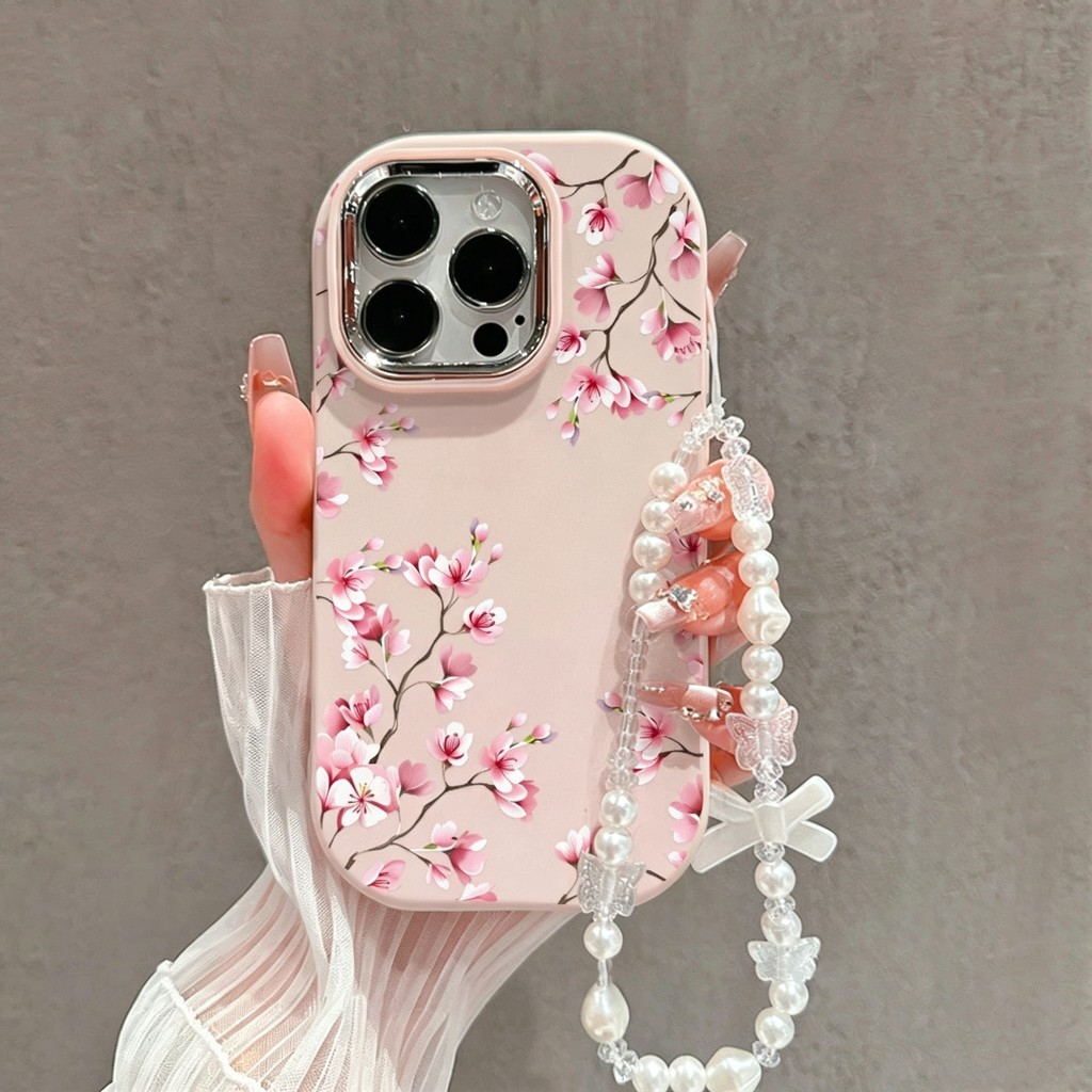 HP [สร้อยข้อมือ] เคสสําหรับ REALME c3 8i 8pro 10a 6i C2/5/5i/5s c55 50pro c53 7 c11c15c17 2020 9zo 2