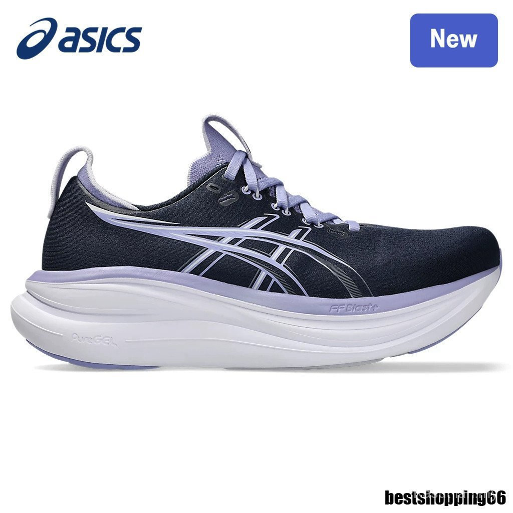 GEL-Nimbus 28 Running Shoes Cushion Sneakers Men Women 7UHQ