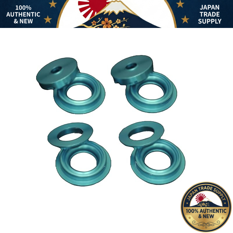 Cusco (CUSCO) [Rear Member Color] (Left and Right Set) Toyota 86 ZN6 / Subaru BRZ ZC6 965 927 A