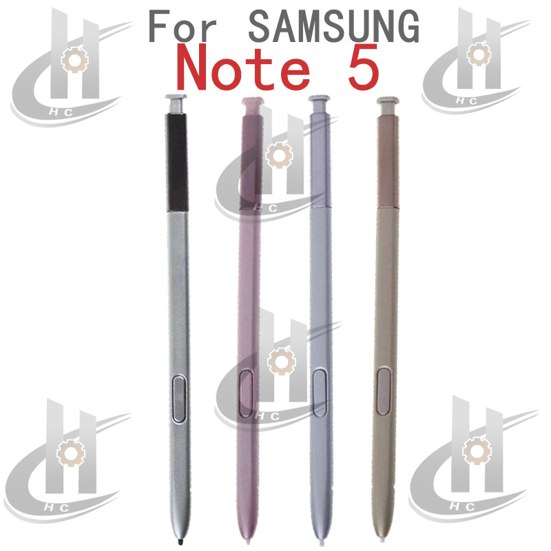 สําหรับ Samsung Galaxy หมายเหตุ 5 ปากกา Stylus Active S ปากกาปากกา Stylus หน้าจอสัมผัสหมายเหตุ 5 กัน