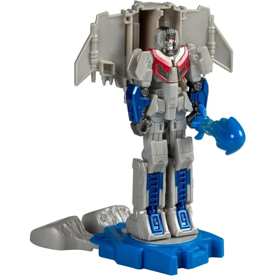 Transformers One Robot Battlers Starscream Action Figure (#48259)