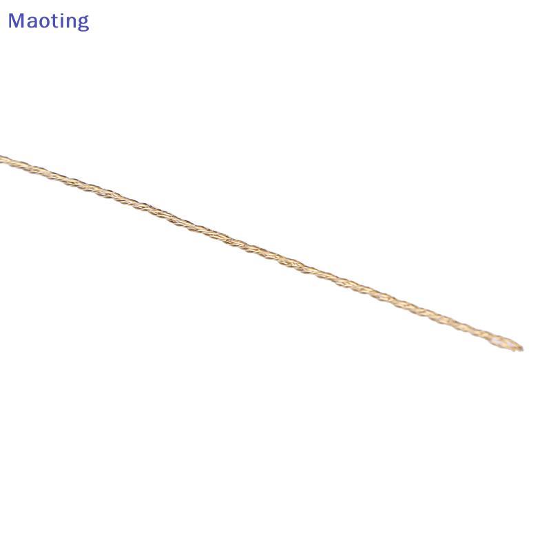[maoytingHOT] 0.8 มม.22M กระจกรถยนต์หน้าต่างลวดเชือกกระจกสากลตัดสายเครื่องมือกําจัดกระจก [Mt]