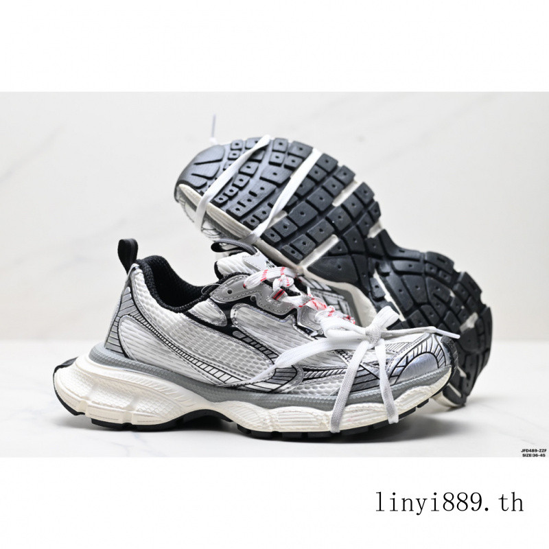 Balenciaga Balenciaga Phantom Sneaker Retro Daddy Shoes WSOA