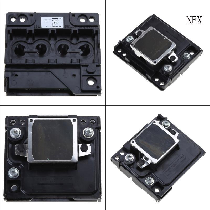 NEX เครื่องพิมพ์สําหรับหัวพิมพ์หัว R250 สําหรับ RX520 TX200 NX415 TX400 TX409 TX410 RX4