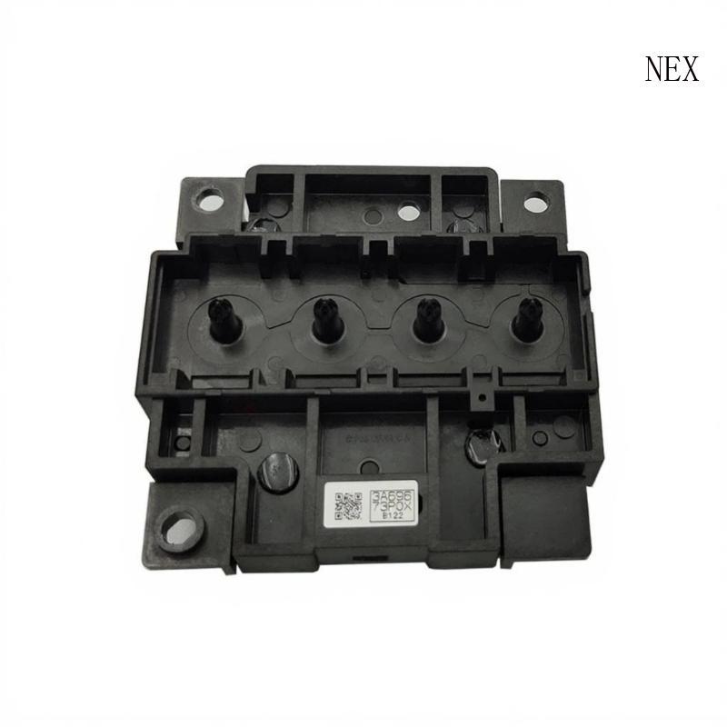 NEX หัวพิมพ์ความเข้ากันได้สําหรับ L550 L3118 L3150 L3153 L555 L365 L375 เครื่องพิมพ์สําหรับการพิมพ์ท