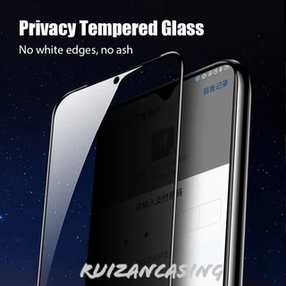 สําหรับ Honor 600 Pro Honor 600 Lite 5G 2026 Honor600Pro/600lite 2026 กระจกนิรภัยส่วนตัว Anti-Spy Full Screen Protector Anti Peek FilmAnti Peek Privacy Cover