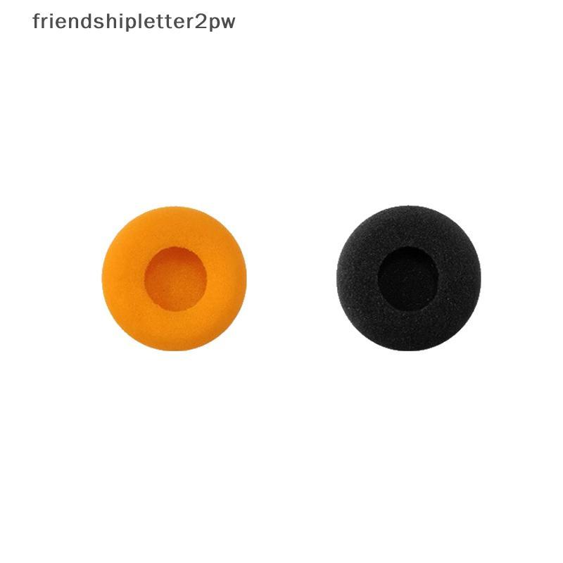 (friend) Extra Thi Earpads สําหรับ Koss KSC35 KSC75 KSC55 เปลี่ยนแผ่นรองหูฟังเบาะอัพเกรดโฟมนุ่ม (TH)