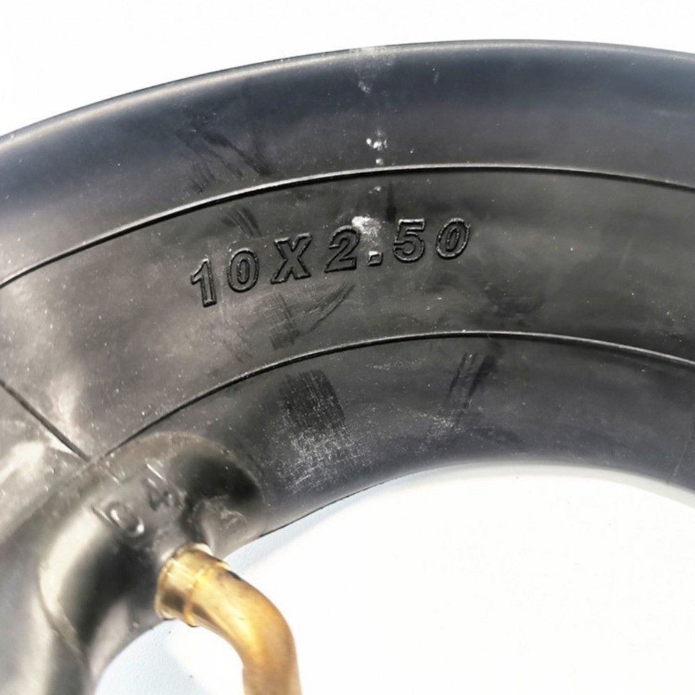 ยางใน TubesE-Scooter Tyre E-Bicycle 10 นิ้วยางสกู๊ตเตอร์ไฟฟ้า