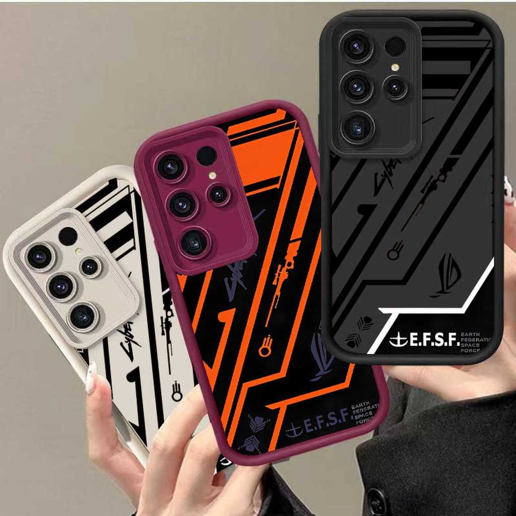 เหมาะสําหรับ itel S26 S25 Ultra เคสโทรศัพท์ Itel Super 26 Ultra S23 Plus Turbo เคสซิลิโคนทนทานและป้อ