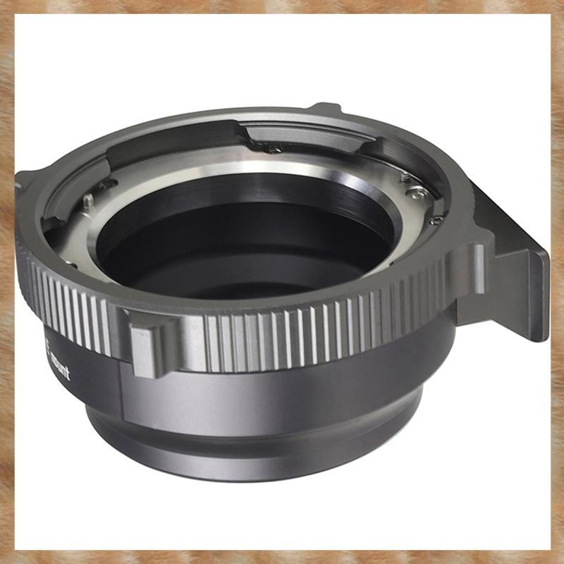 [KYG] -E Adapter Ring Mount Cine Lens to NEX E-Mount -E Adapter Ring Camera